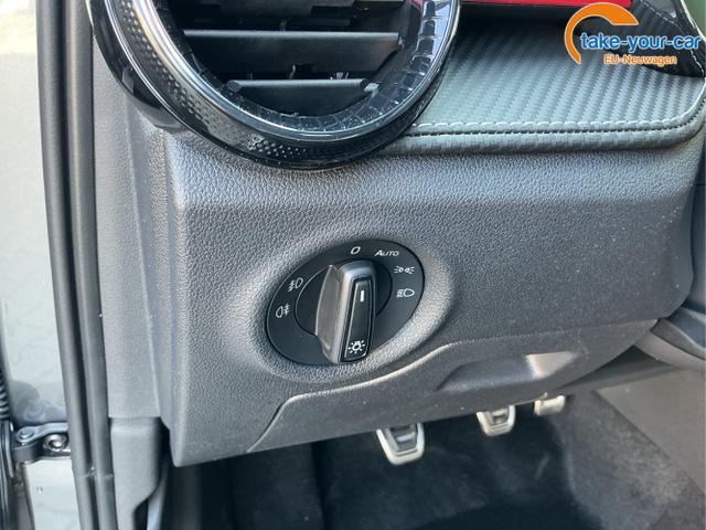 Skoda - Fabia - EU-Neuwagen - Reimport