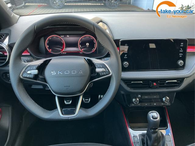 Skoda - Fabia - EU-Neuwagen - Reimport
