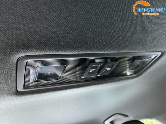 Skoda - Fabia - EU-Neuwagen - Reimport