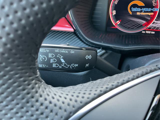 Skoda - Fabia - EU-Neuwagen - Reimport