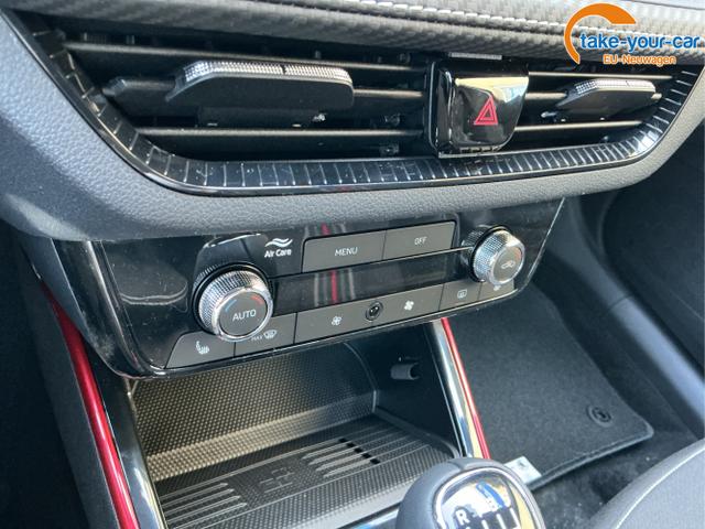 Skoda - Fabia - EU-Neuwagen - Reimport