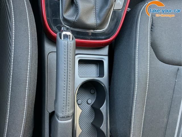 Skoda - Fabia - EU-Neuwagen - Reimport