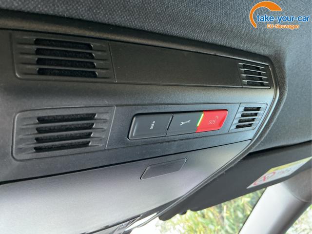 Skoda - Fabia - EU-Neuwagen - Reimport