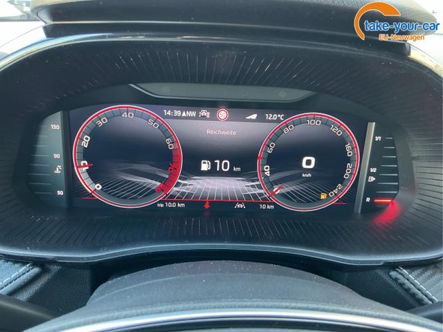 Skoda - Fabia - EU-Neuwagen - Reimport