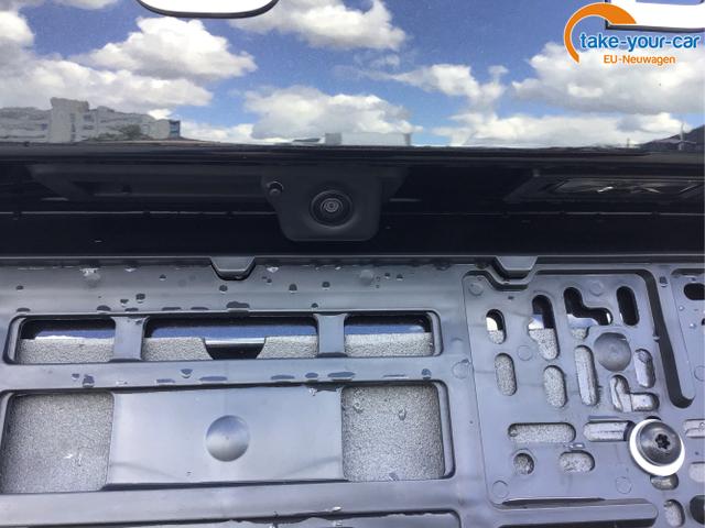 Skoda - Kamiq - EU-Neuwagen - Reimport