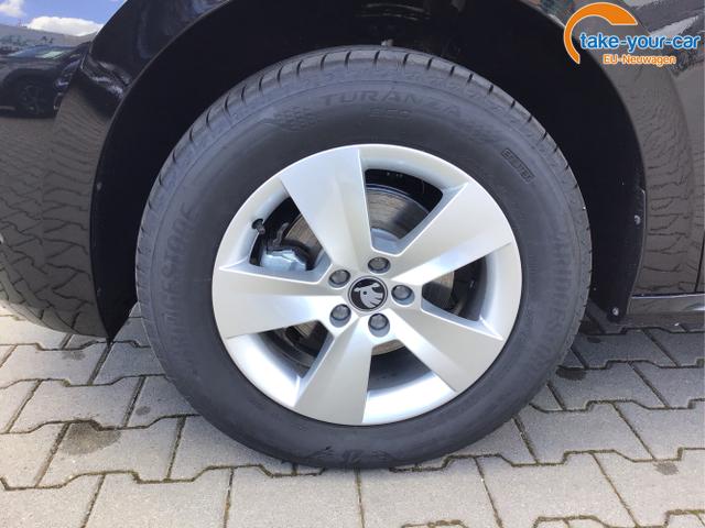 Skoda - Kamiq - EU-Neuwagen - Reimport