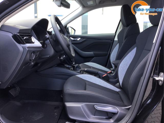 Skoda - Kamiq - EU-Neuwagen - Reimport