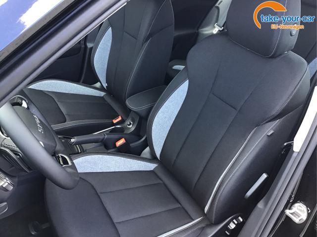 Skoda - Kamiq - EU-Neuwagen - Reimport