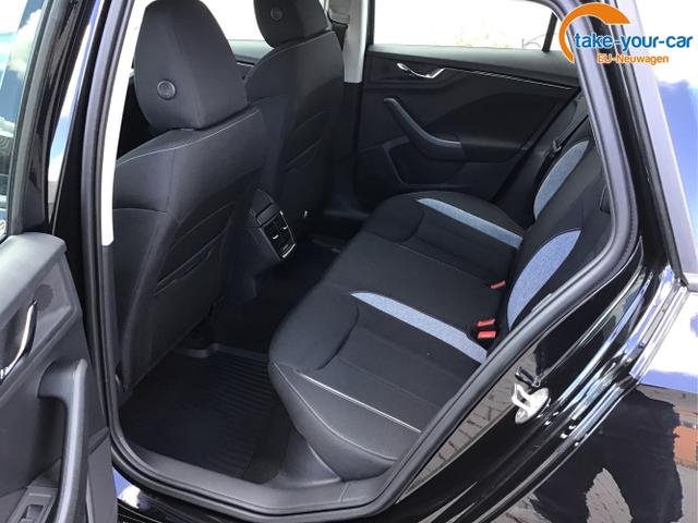 Skoda - Kamiq - EU-Neuwagen - Reimport