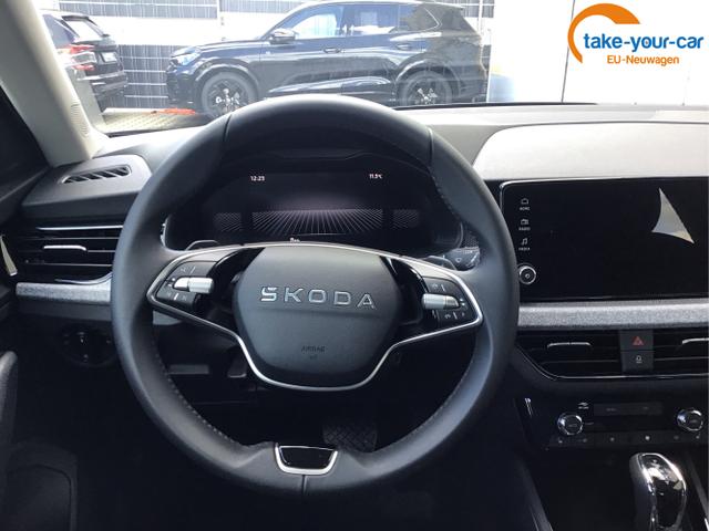 Skoda - Kamiq - EU-Neuwagen - Reimport