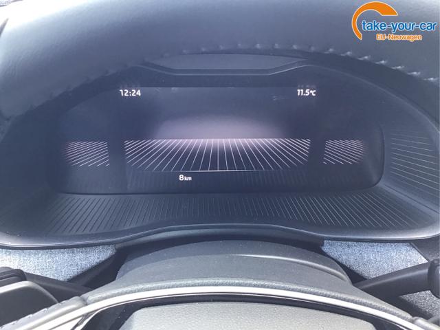 Skoda - Kamiq - EU-Neuwagen - Reimport