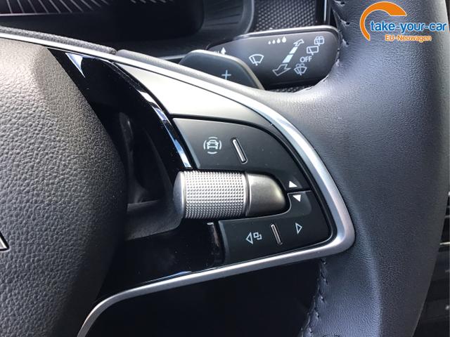 Skoda - Kamiq - EU-Neuwagen - Reimport