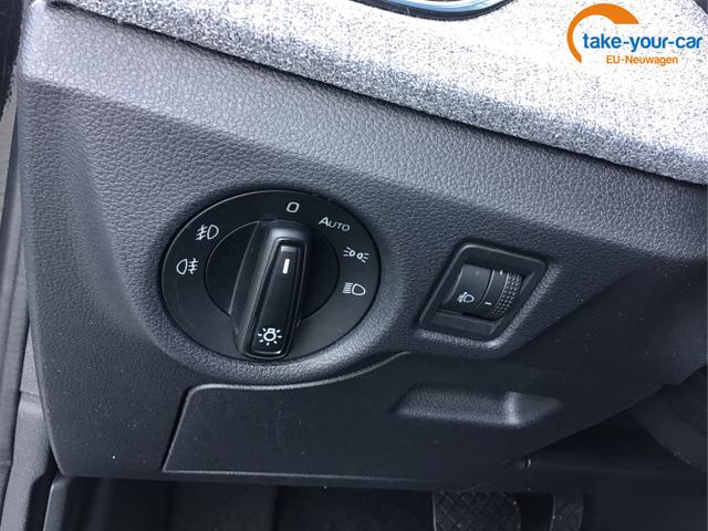 Skoda - Kamiq - EU-Neuwagen - Reimport