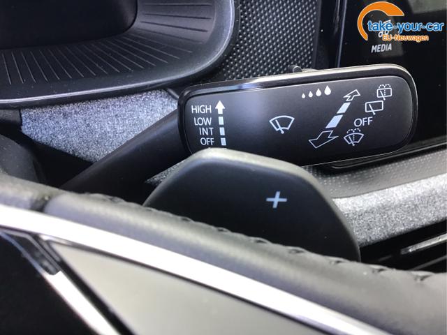 Skoda - Kamiq - EU-Neuwagen - Reimport