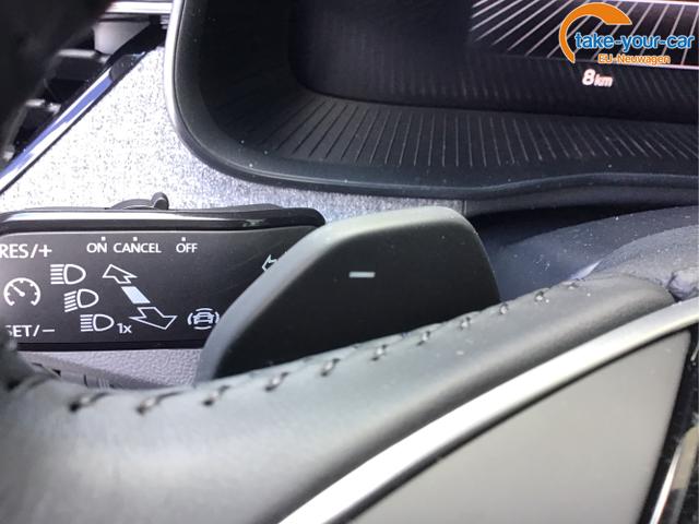 Skoda - Kamiq - EU-Neuwagen - Reimport