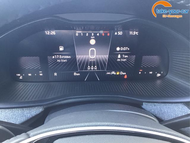 Skoda - Kamiq - EU-Neuwagen - Reimport