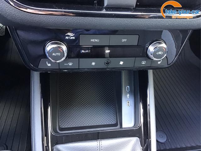 Skoda - Kamiq - EU-Neuwagen - Reimport