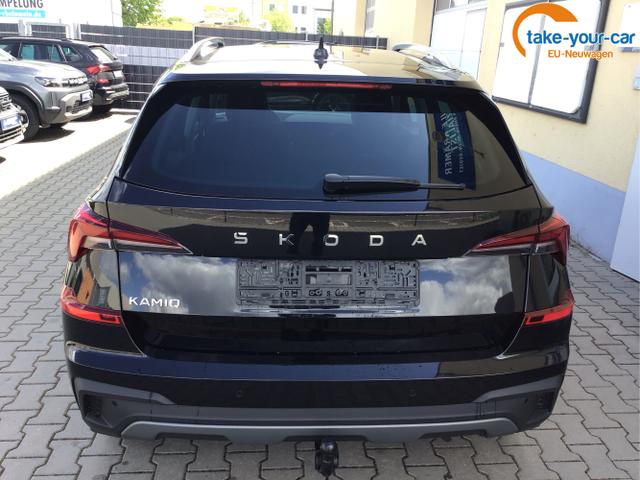 Skoda - Kamiq - EU-Neuwagen - Reimport