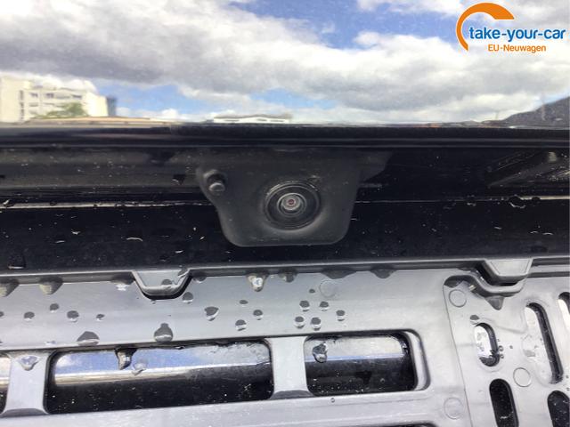 Skoda - Kamiq - EU-Neuwagen - Reimport