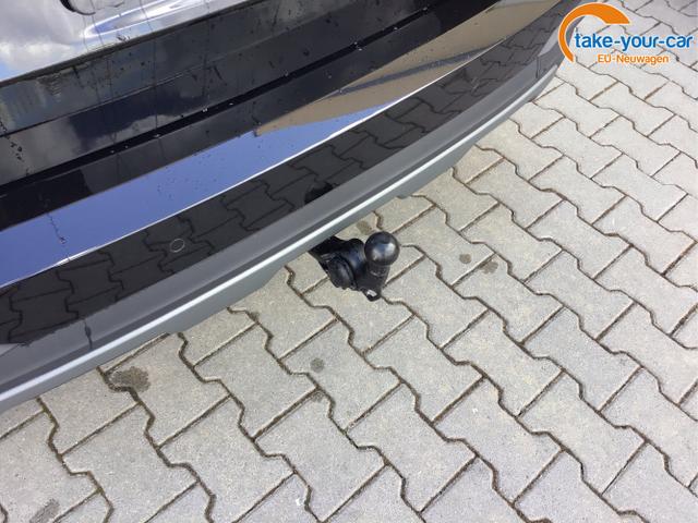 Skoda - Kamiq - EU-Neuwagen - Reimport