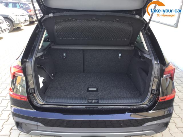 Skoda - Kamiq - EU-Neuwagen - Reimport