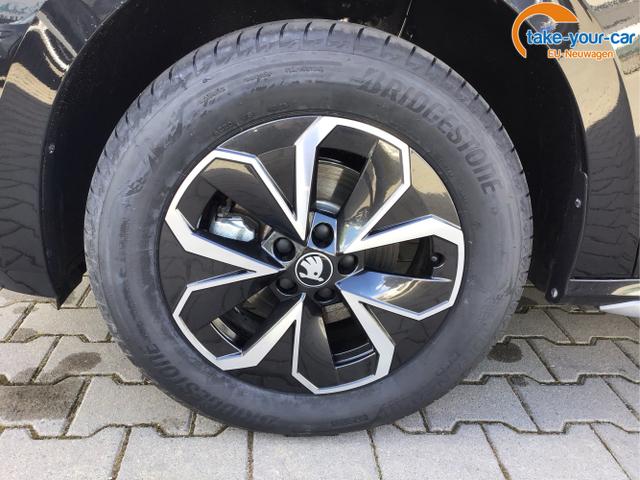 Skoda - Kamiq - EU-Neuwagen - Reimport