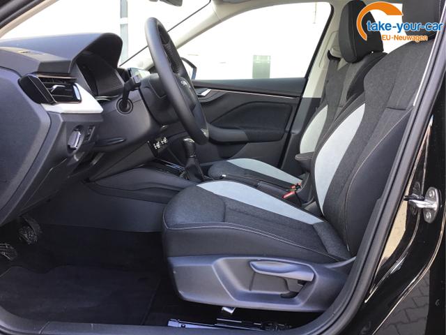 Skoda - Kamiq - EU-Neuwagen - Reimport