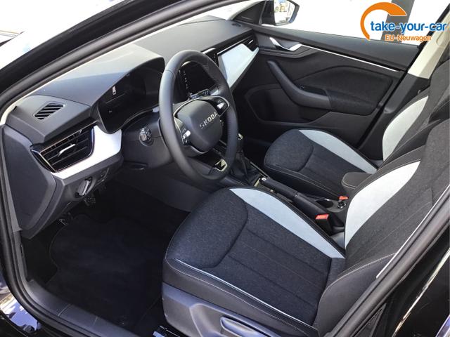 Skoda - Kamiq - EU-Neuwagen - Reimport