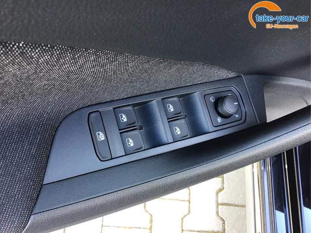 Skoda - Kamiq - EU-Neuwagen - Reimport