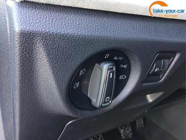 Skoda - Kamiq - EU-Neuwagen - Reimport