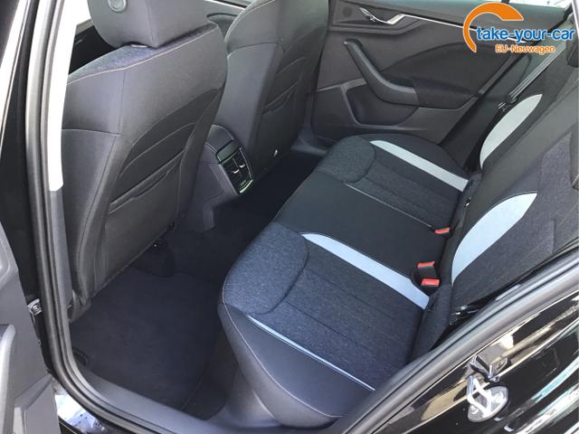 Skoda - Kamiq - EU-Neuwagen - Reimport
