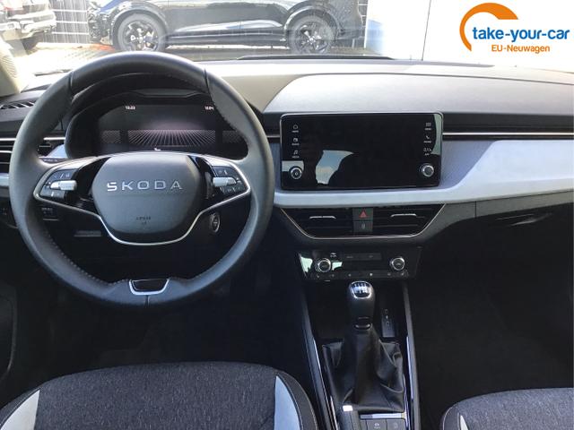 Skoda - Kamiq - EU-Neuwagen - Reimport