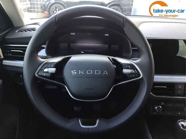 Skoda - Kamiq - EU-Neuwagen - Reimport