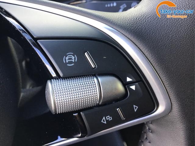 Skoda - Kamiq - EU-Neuwagen - Reimport