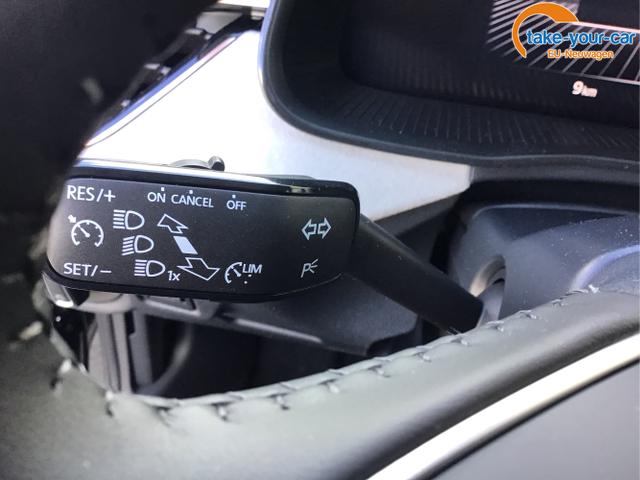 Skoda - Kamiq - EU-Neuwagen - Reimport