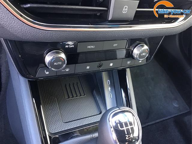 Skoda - Kamiq - EU-Neuwagen - Reimport