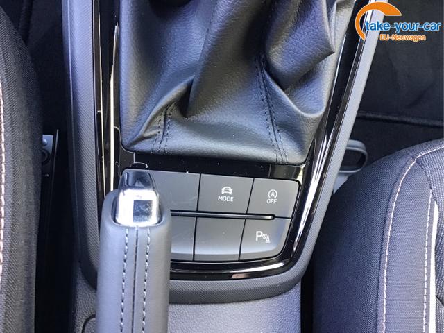 Skoda - Kamiq - EU-Neuwagen - Reimport