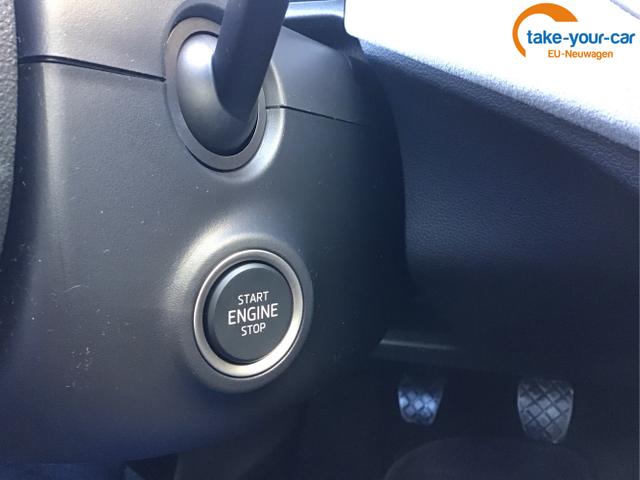 Skoda - Kamiq - EU-Neuwagen - Reimport