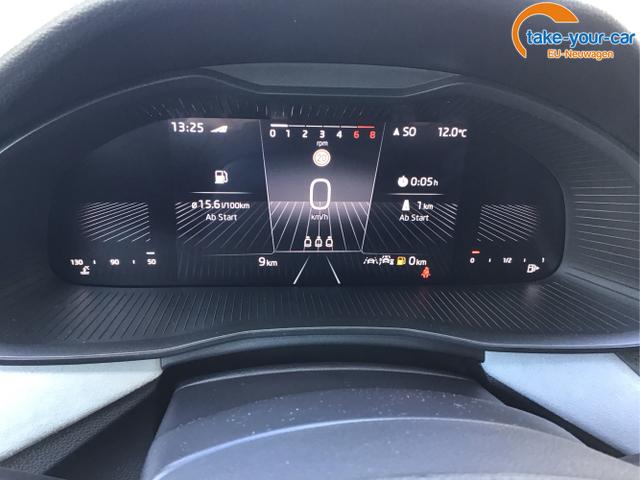 Skoda - Kamiq - EU-Neuwagen - Reimport