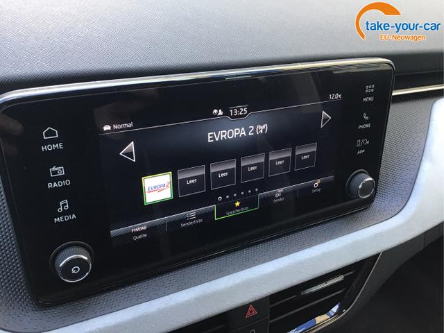 Skoda - Kamiq - EU-Neuwagen - Reimport