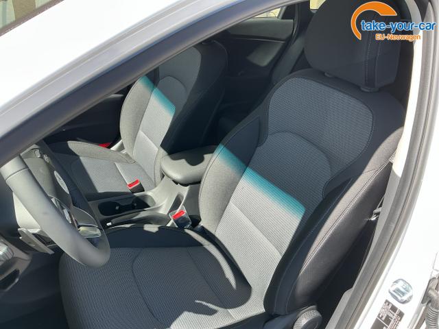 Hyundai - i30 Kombi - EU-Neuwagen - Reimport