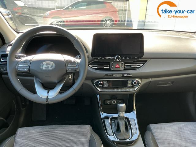 Hyundai - i30 Kombi - EU-Neuwagen - Reimport