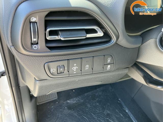Hyundai - i30 Kombi - EU-Neuwagen - Reimport