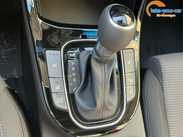 Hyundai - i30 Kombi - EU-Neuwagen - Reimport