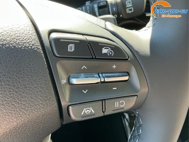 Hyundai - i30 Kombi - EU-Neuwagen - Reimport