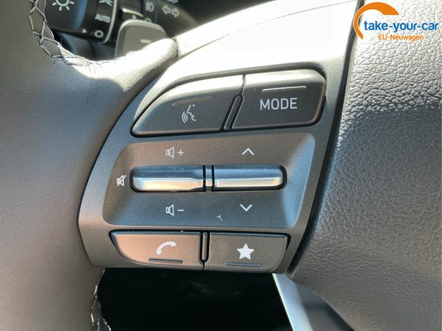 Hyundai - i30 Kombi - EU-Neuwagen - Reimport