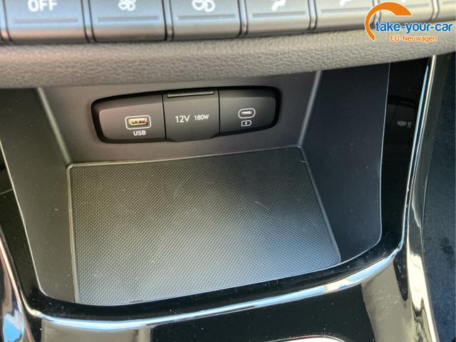 Hyundai - i30 Kombi - EU-Neuwagen - Reimport