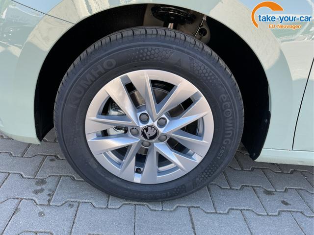 Skoda - Fabia - EU-Neuwagen - Reimport