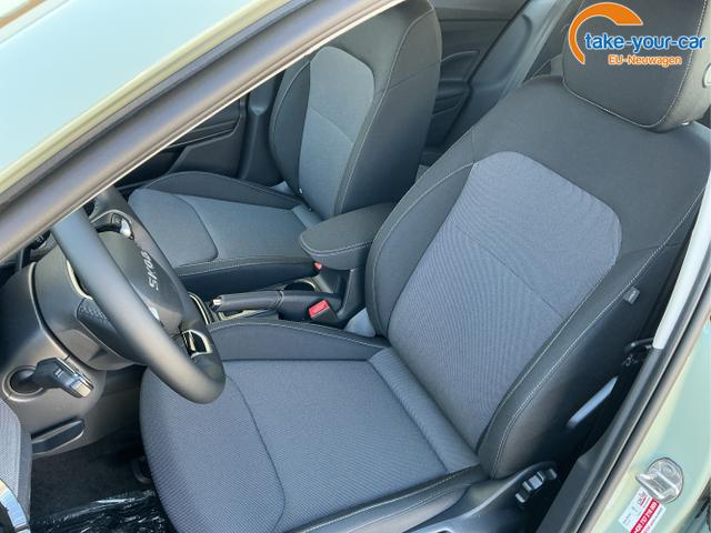 Skoda - Fabia - EU-Neuwagen - Reimport