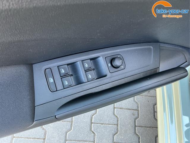 Skoda - Fabia - EU-Neuwagen - Reimport